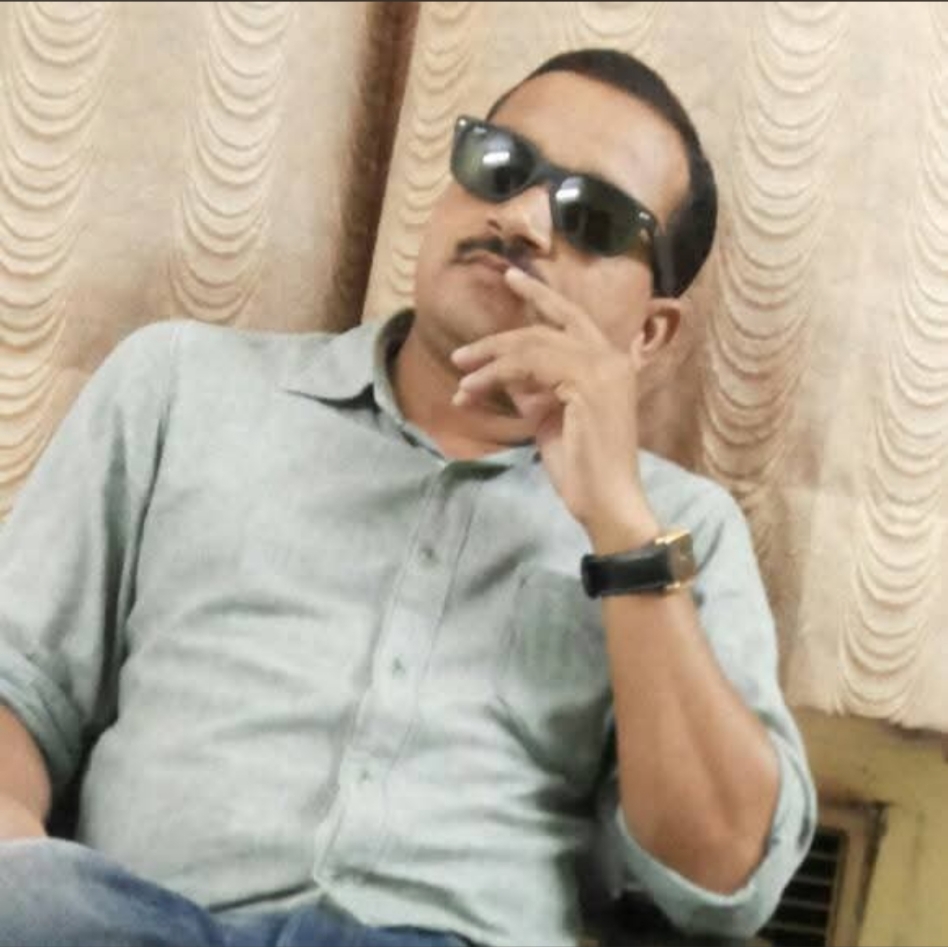 Ranchi Express